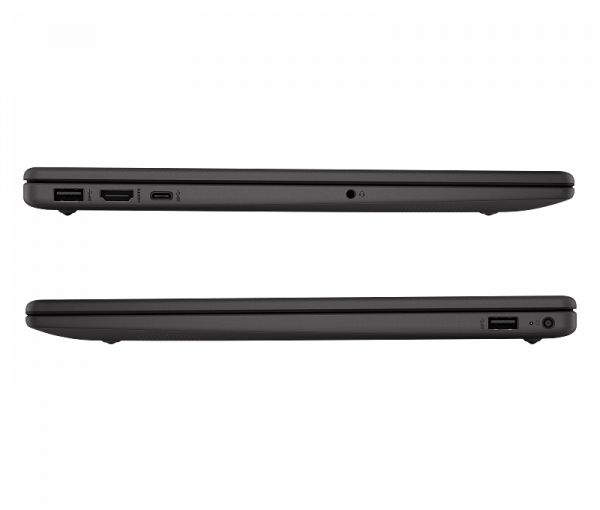 Ноутбук HP 250 G10 15.6''FHD/i5-1334U/8GB/512GB SSD AK9P9AT темно сірий - Зображення 3