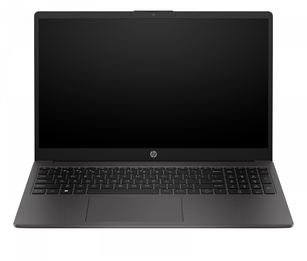 Ноутбук HP 250 G10 15.6''FHD/i5-1334U/8GB/512GB SSD AK9P9AT темно сірий