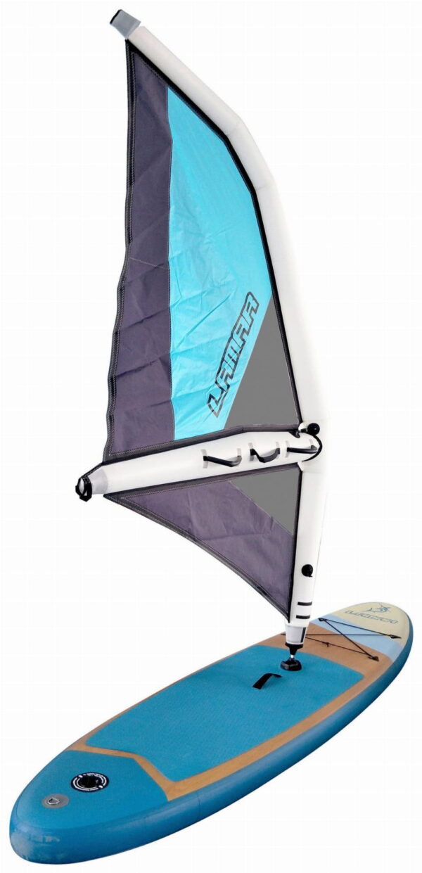 SUP дошка Lamar Ocean 290 SUP з вітрилом (92209) - Зображення 2