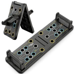 Багатофункціональна дошка для віджимань Trex Sport TX-010PUB