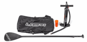 SUP дошка Lamar Ocean 290 SUP з вітрилом (92209)