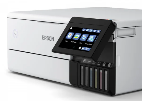 БФП Epson L8160 with WiFi, ethernet, duplex (C11CJ20404) - Зображення 4