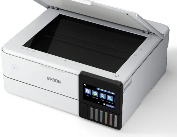 БФП Epson L8160 with WiFi, ethernet, duplex (C11CJ20404) - Зображення 5