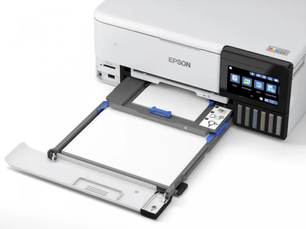 БФП Epson L8160 with WiFi, ethernet, duplex (C11CJ20404) - Зображення 6