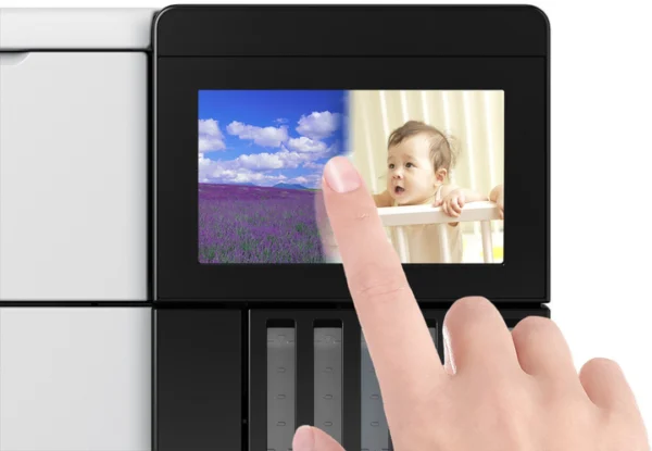 БФП Epson L8160 with WiFi, ethernet, duplex (C11CJ20404) - Зображення 7