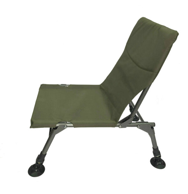 Розкладне Крісло Vario Compact — Компактна САП-Дошка для Легких Мандрів - Зображення 5
