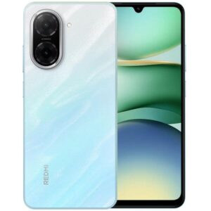 Смартфон Xiaomi Redmi A5 3 ГБ/64 ГБ 4G (LTE) Синій 64232 — Яскравий LTE-пристрій для Щоденного Використання