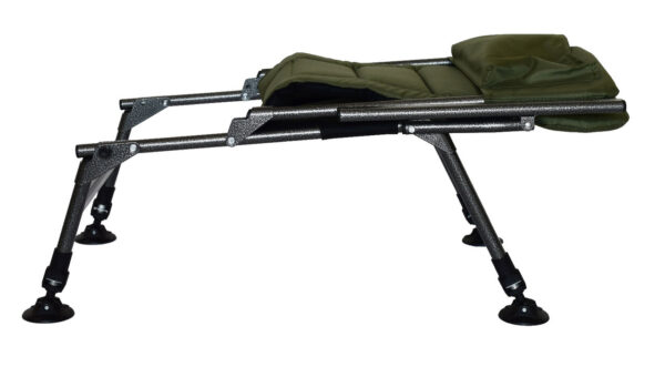 Коропове крісло для риболовлі розкладне Novator SF-1 Comfort - Зображення 3