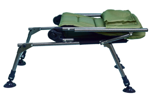 Розкладне Крісло Novator SR-2 Comfort — Поєднання Комфорту і Надійності в Похідних Умовах - Зображення 4