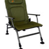 Розкладне Крісло Novator SR-2 — Легке Рішення для Риболовлі та Активного Відпочинку