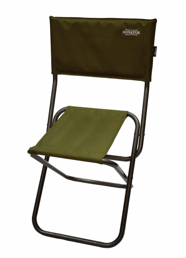 Комплект Меблів Складний Novator SET-5 100×60 см — Набір для Кемпінгу Туризму та Риболовлі - Зображення 2
