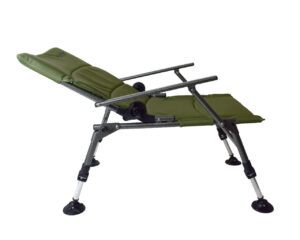 Рибальське розкладне крісло Novator SR-11 для туризму і кемпінгу