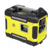 Генератор бензиновый інверторний Kraft&Dele Inwerter KD133 1900W