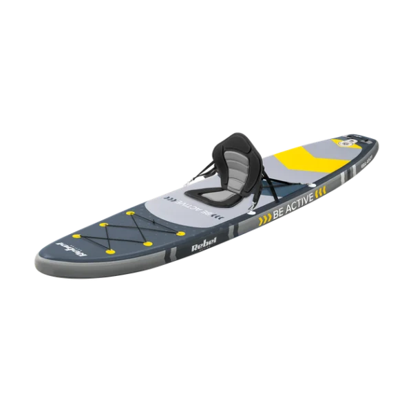 SUP-дошка REBEL ACTIVE RBA-4501 350 см зі Сидінням — Активні Водні Прогулянки - Зображення 8