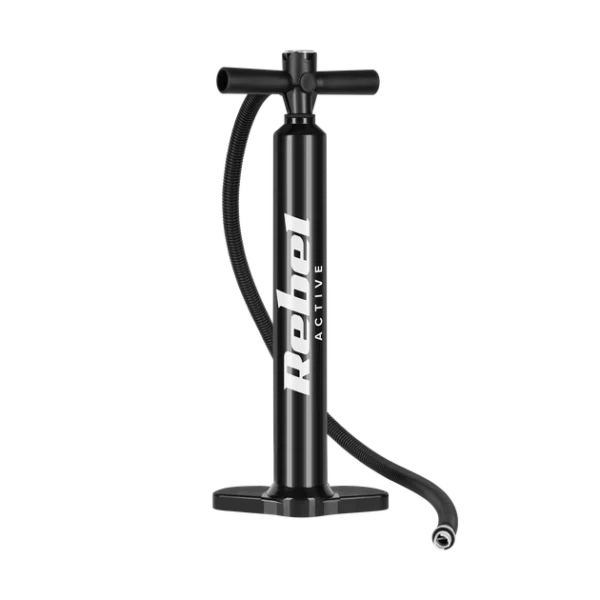 SUP-дошка REBEL ACTIVE RBA-4501 350 см зі Сидінням — Активні Водні Прогулянки - Зображення 5
