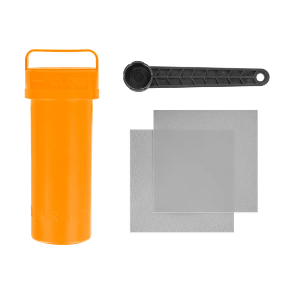 SUP-дошка REBEL ACTIVE RBA-4501 350 см зі Сидінням — Активні Водні Прогулянки - Зображення 3