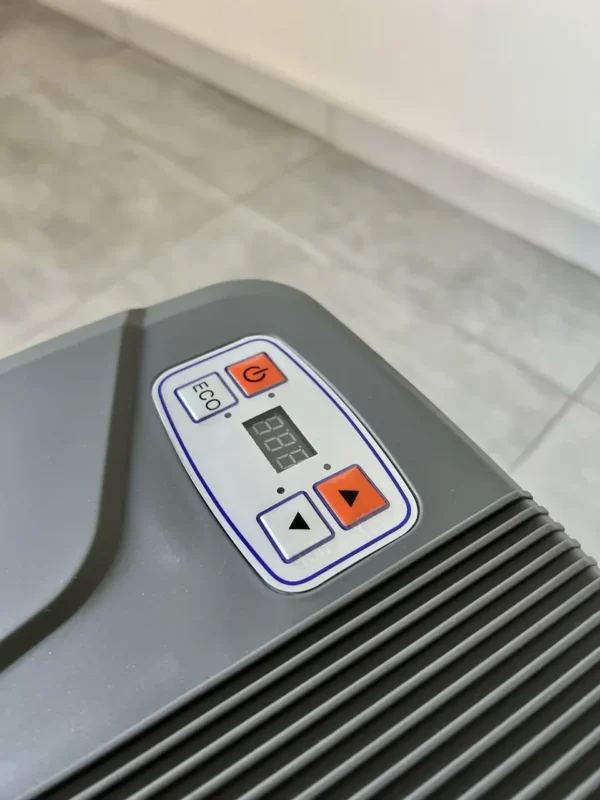 Портативний Автохолодильник Bauerkraft G-451 29 л — USB і Підігрів для Довготривалих Подорожей - Зображення 4