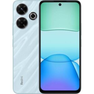 Смартфон Xiaomi Redmi 13 6 ГБ/128 ГБ 4G (LTE) Синій 56061 — Швидкісний LTE-гаджет з Потужною Мультизадачністю