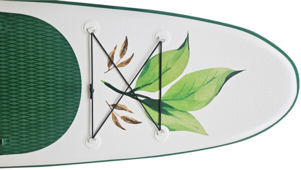SUP-дошка Ikonka Suno Selva KX3185 320 см - Зображення 2