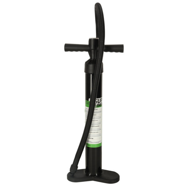 Ручний Насос Ikonka KX3162 для SUP-Дошки — Компактне Рішення для Швидкого Надування - Зображення 2