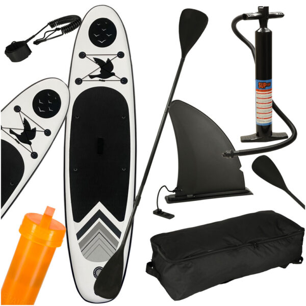 SUP-дошка Ikonka Suno Avia KX3184 320 см