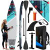 SUP-дошка Neo-Sport Reefbreak 170302 350×81×15 см — Оптимальна Модель для Серферів-початківців