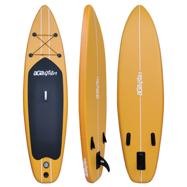 SUP-дошка Aga Paddleboard DS2203 320 см — Ідеальний Вибір для Активного Відпочинку - Зображення 9