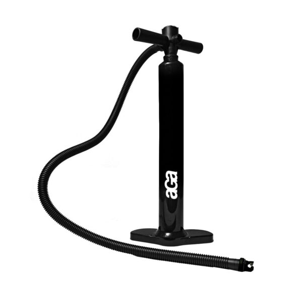 SUP-дошка Aga Paddleboard DS2203 320 см — Ідеальний Вибір для Активного Відпочинку - Зображення 7