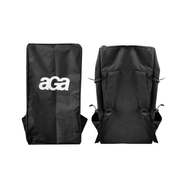 SUP-дошка Aga Paddleboard DS2203 320 см — Ідеальний Вибір для Активного Відпочинку - Зображення 3