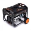 Генератор Бензиновий Kraft&Dele KD695 3500W - Потужне Джерело Енергії для Великої Потреби