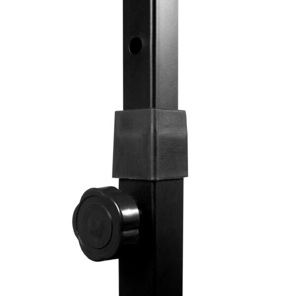 Батут для Фітнесу AGA Fitness MR1130 Black 130 см — Інструмент для Інтенсивних Тренувань - Зображення 3