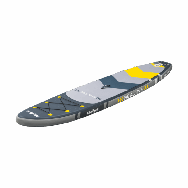 Надувна SUP-дошка REBEL ACTIVE RBA-4500 350 см — Стабільне та Комфортне Катання - Зображення 8