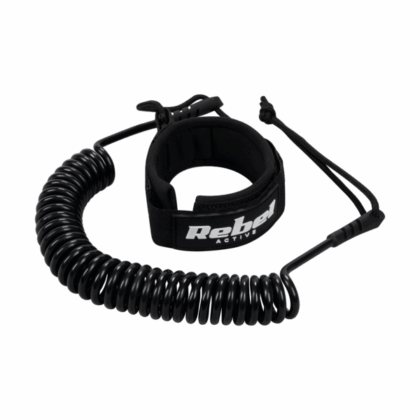 Надувна SUP-дошка REBEL ACTIVE RBA-4500 350 см — Стабільне та Комфортне Катання - Зображення 5