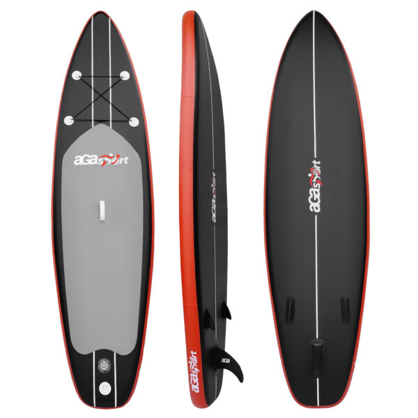 SUP-дошка Aga Paddleboard DS2205 320 см — Легка Конструкція та Висока Стійкість - Зображення 2