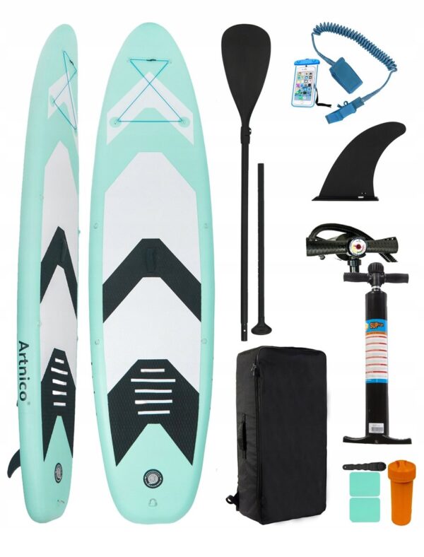 SUP дошка Artnico Active 350 см