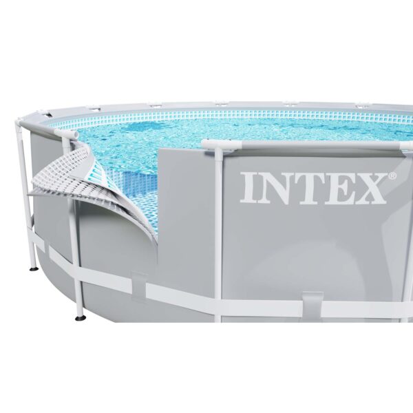 Каркасний Басейн Intex 26702 3в1 305×76 см — Універсальний Відпочинок та Охолодження для Родини - Зображення 3