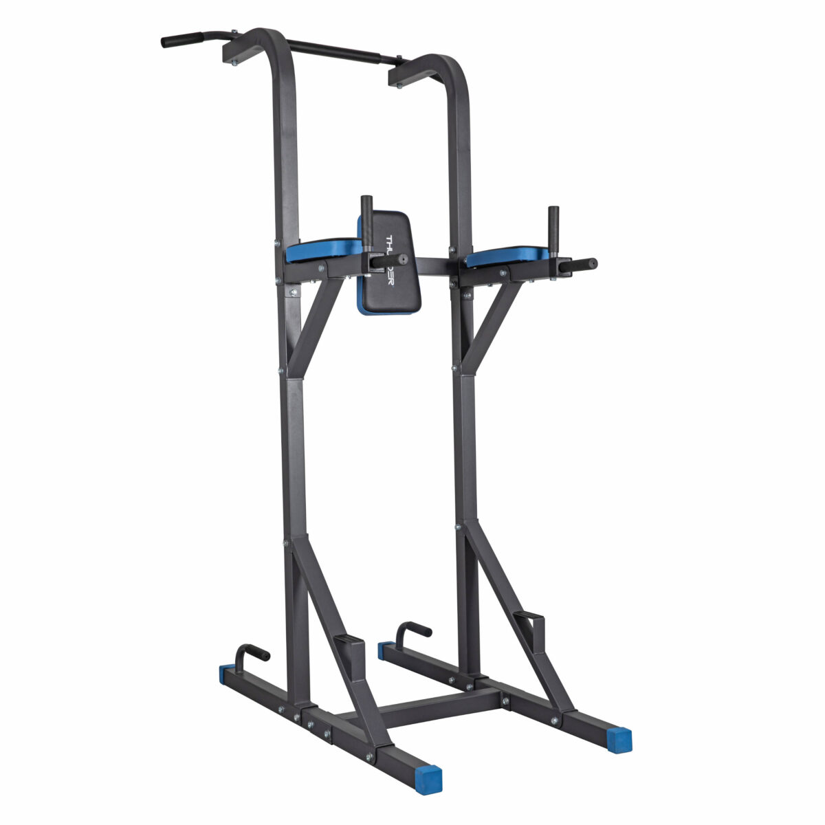 Стійка для підтягувань - багатофункціональна THUNDER WINGS - Зображення 2