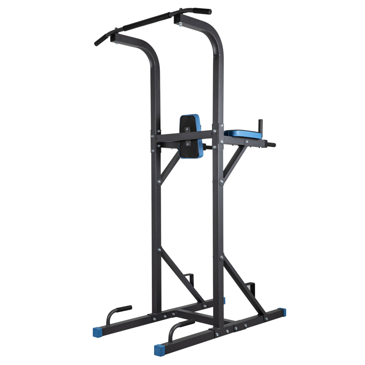 Стійка для підтягувань - багатофункціональна THUNDER WINGS - Зображення 4