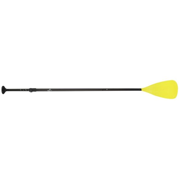 SUP дошка XQMax WindSUP 320 см з вітрилом (81100) лайм - Зображення 4