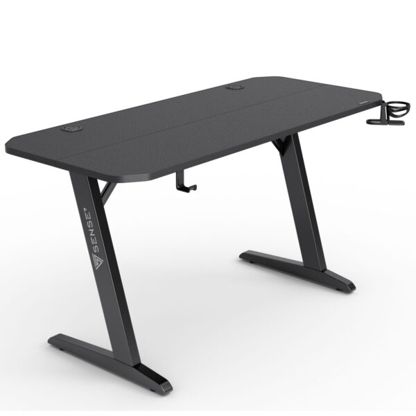 Ігровий стіл SENSE7 Nomad Basic 140x60 см - Зображення 2