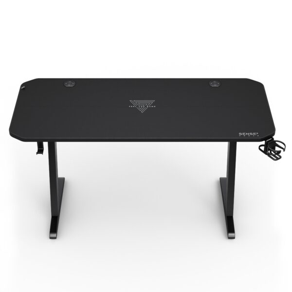 Ігровий стіл SENSE7 Nomad Classic 140x60 см - Зображення 4