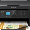 БФП Epson WorkForce WF-2910DWF чорний