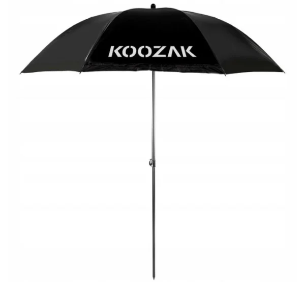 Рибальський намет-палатка, водонепроникний з УФ-боками, короповий KOOZAK XXL - Зображення 2