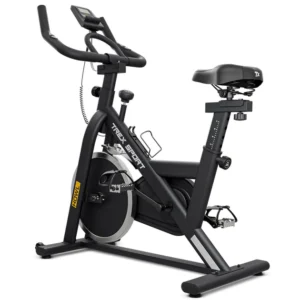 Механічний спінінговий велотренажер Trex Sport TX-640SB Howl
