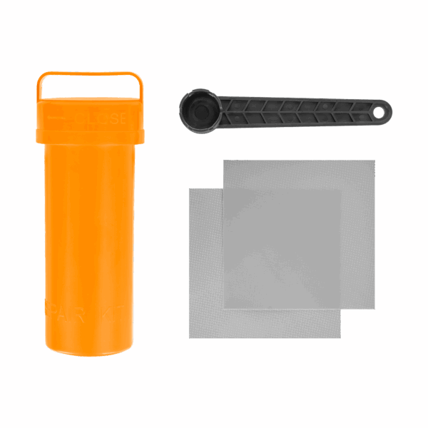 SUP дошка Rebel Active RBA-4501-BL 350 см - Зображення 8