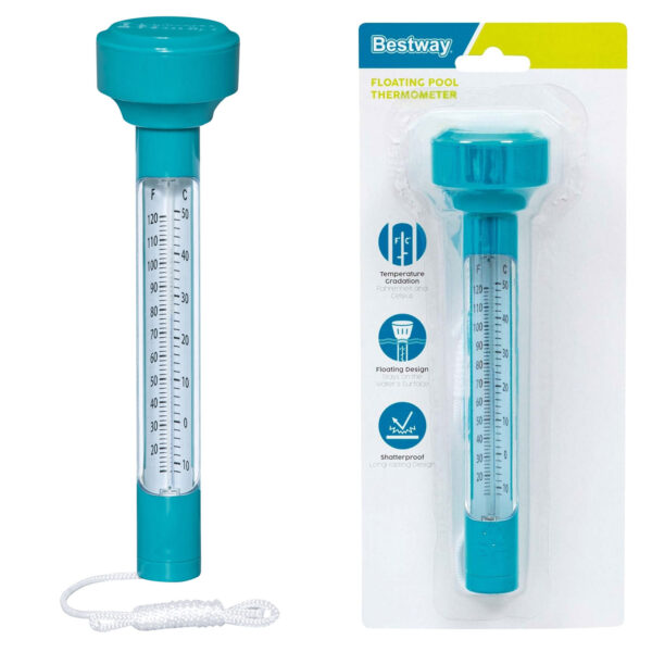 Термометр для басейну Bestway 58072N - Зображення 2