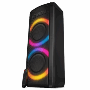 Портативна бездротова Bluetooth-колонка SVEN PS-710, 100 Вт