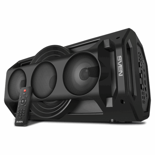 Портативна Bluetooth-колонка SVEN PS-680 65 Вт - Зображення 5