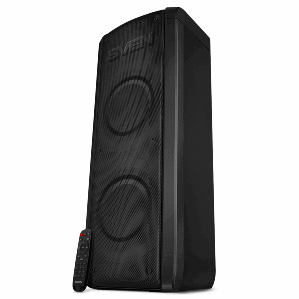 Портативна бездротова Bluetooth-колонка SVEN PS-710, 100 Вт - Зображення 2