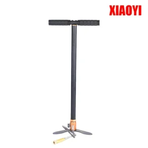 Ручний насос високого тиску XIAOYI 30 PSI